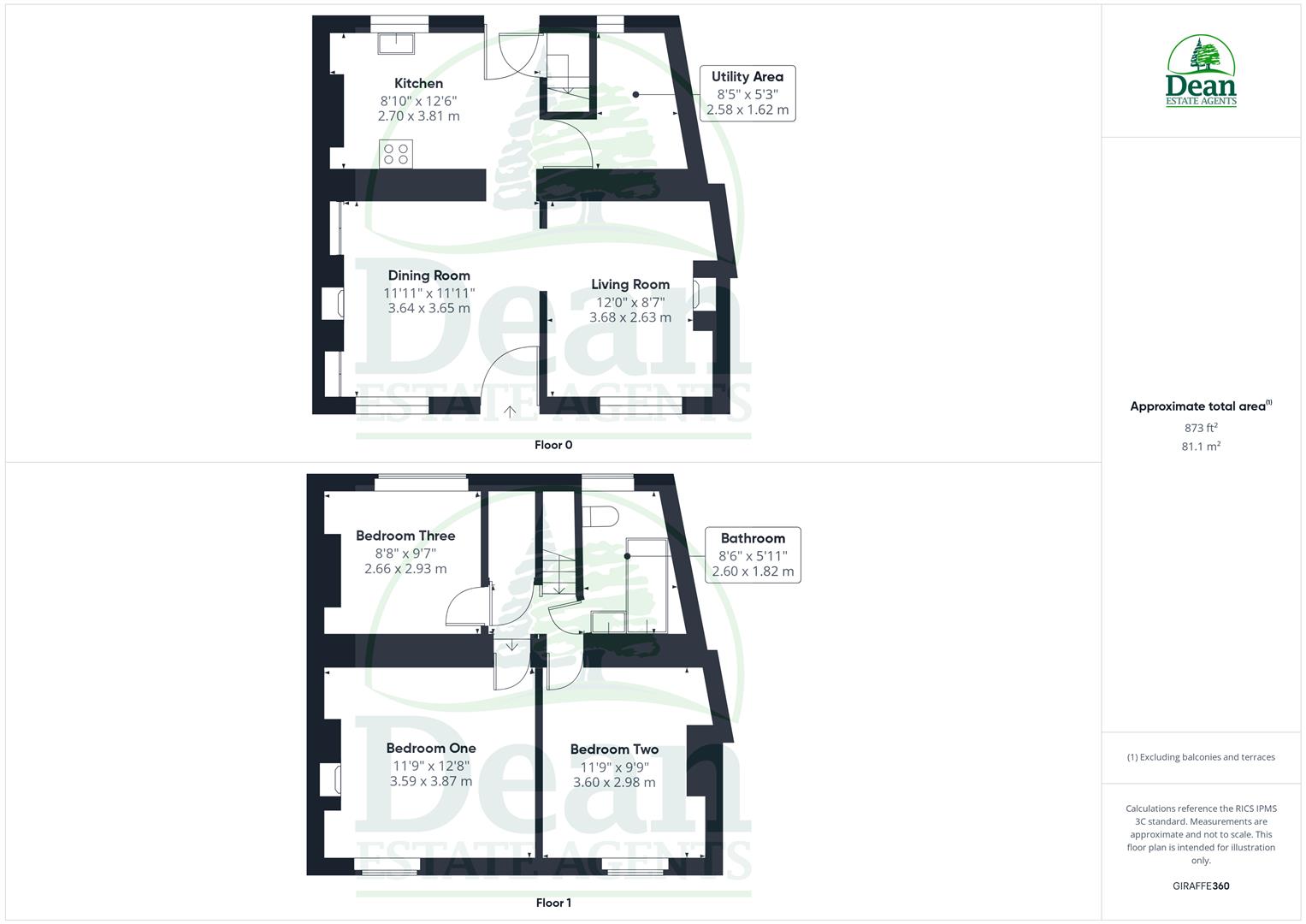 Floorplan 3