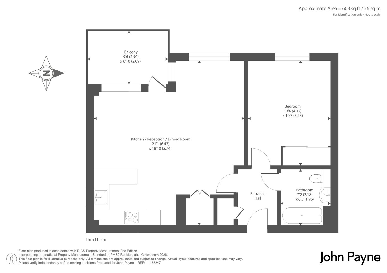 Floorplan 2
