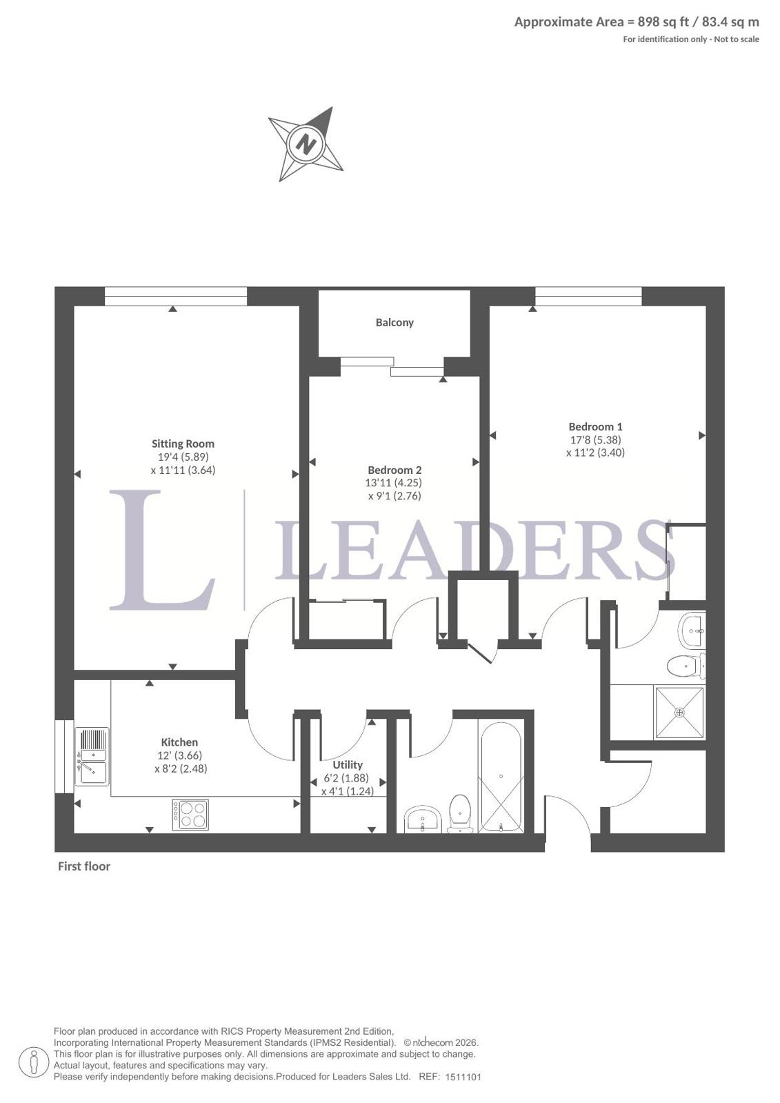 Floorplan 2
