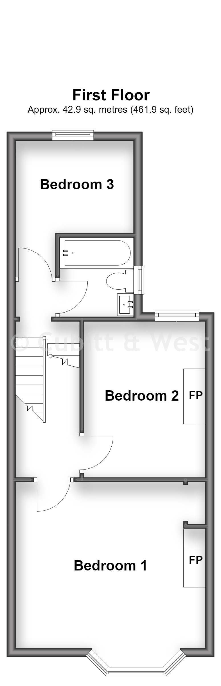 Floorplan 2