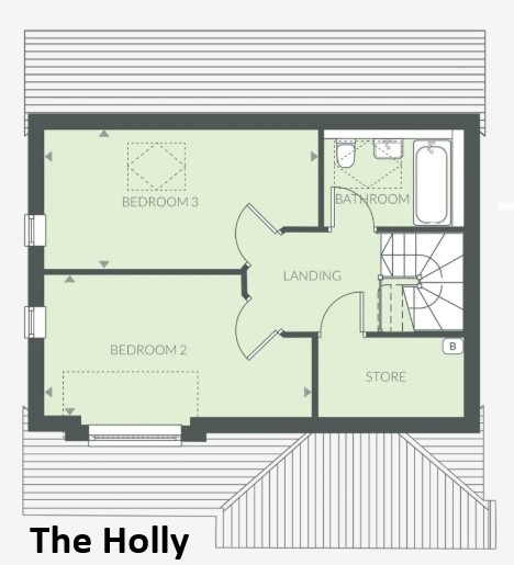 Floorplan 4