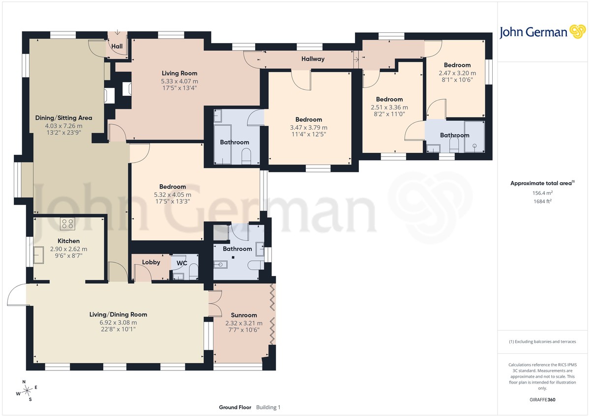 Floorplan 2