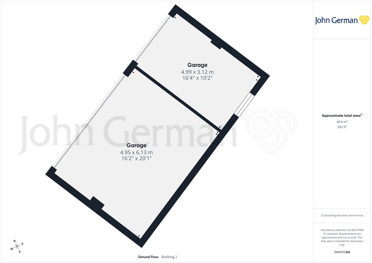 Floorplan 3