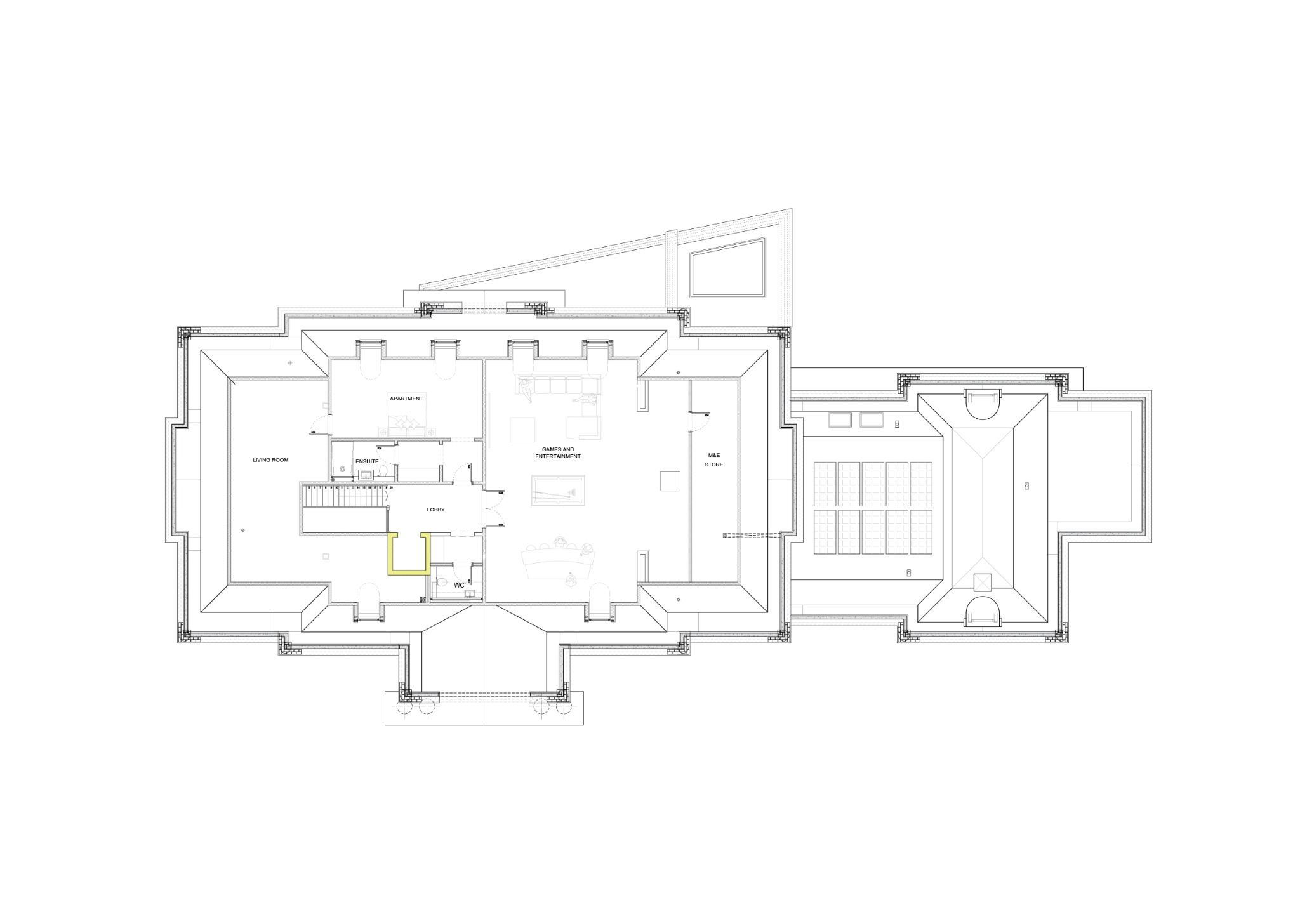 Floorplan 4