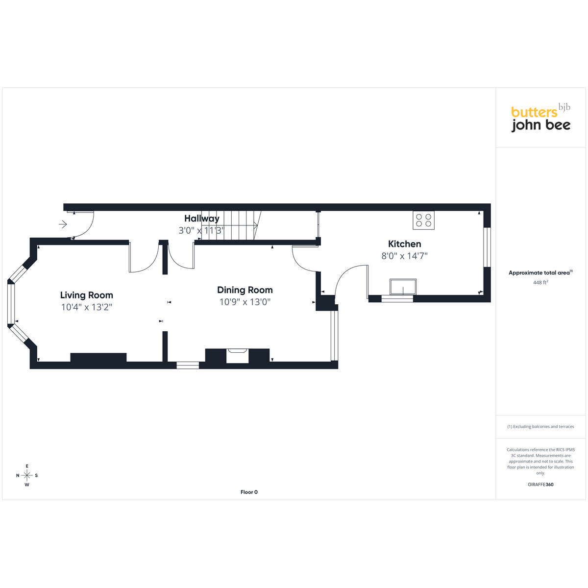 Floorplan 2