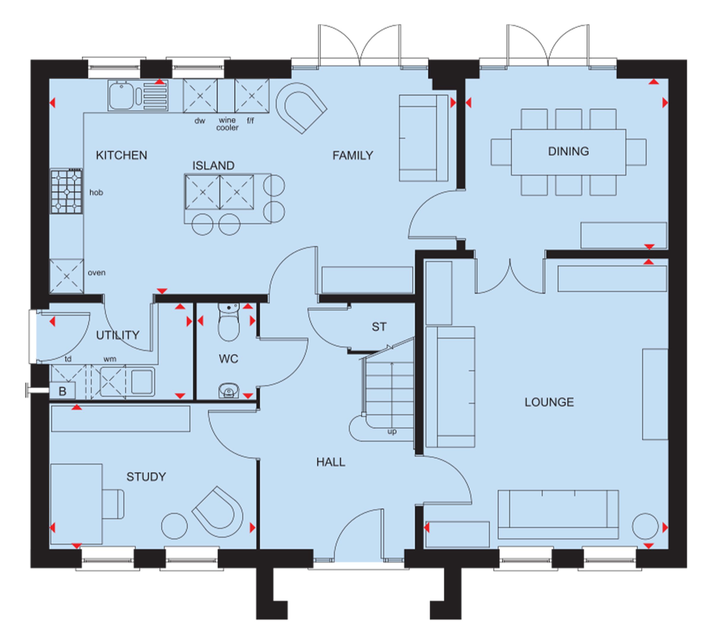 Floorplan 3
