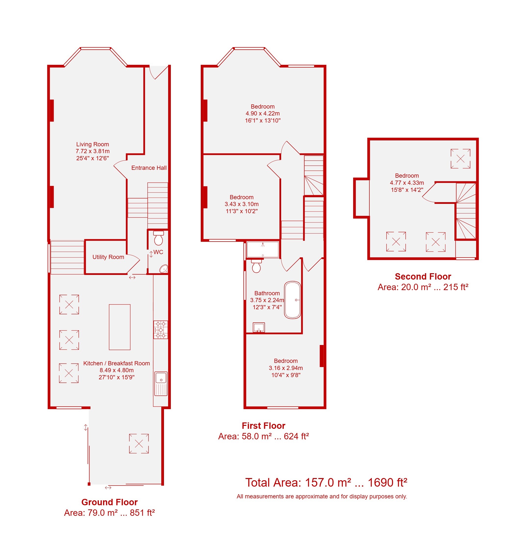Floorplan 2
