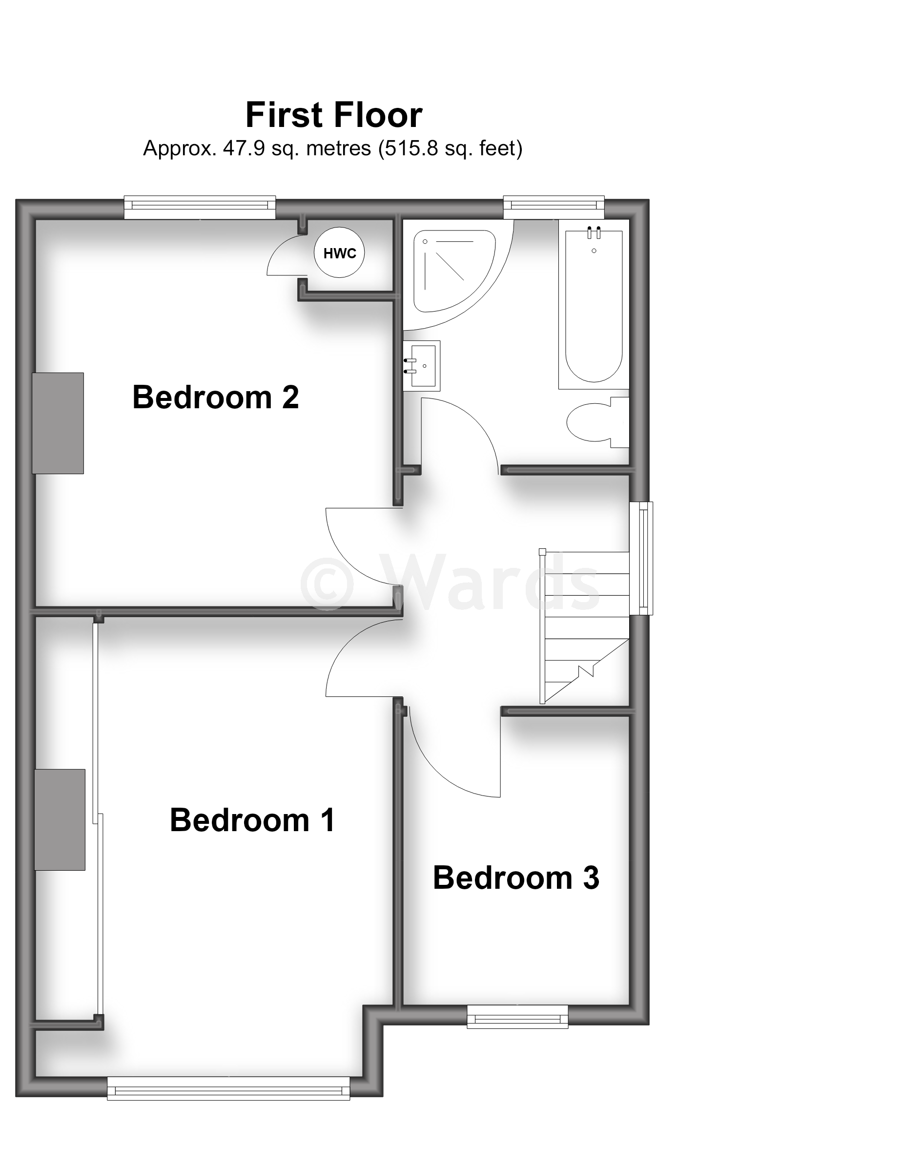 Floorplan 2