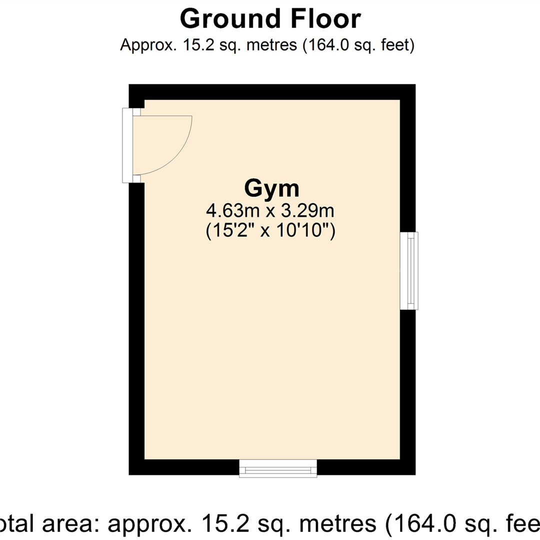 Floorplan 3