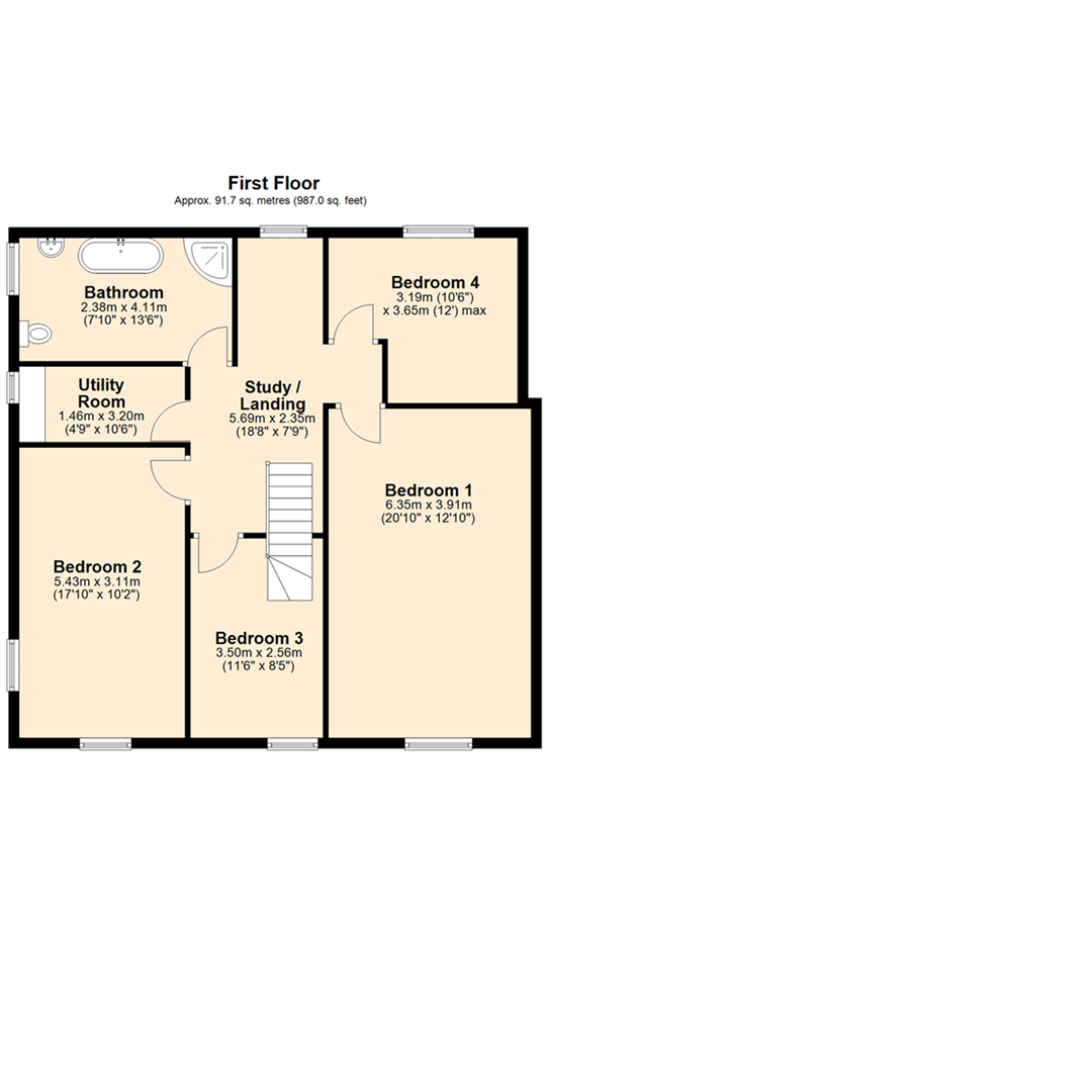 Floorplan 2