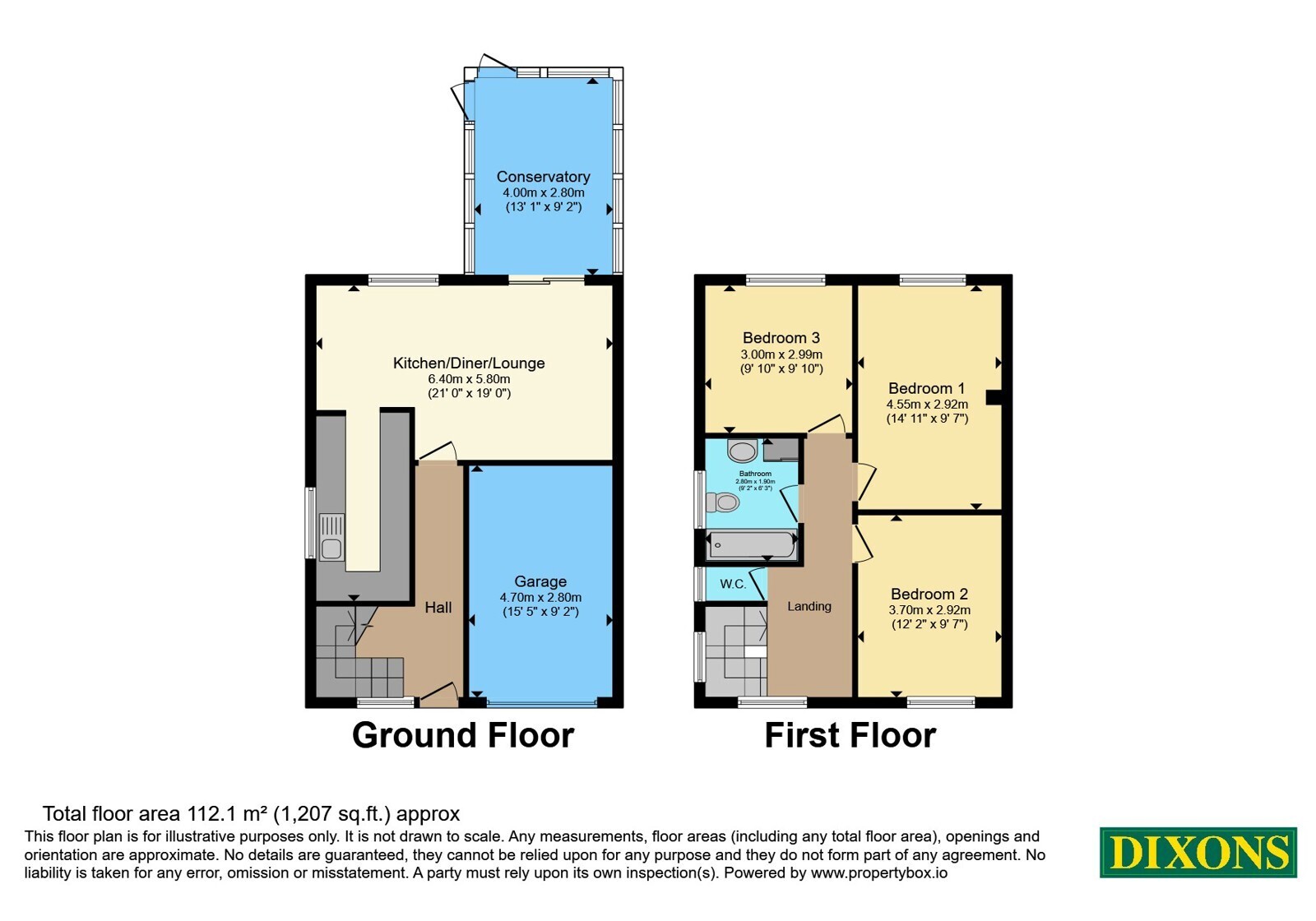 Floorplan 2