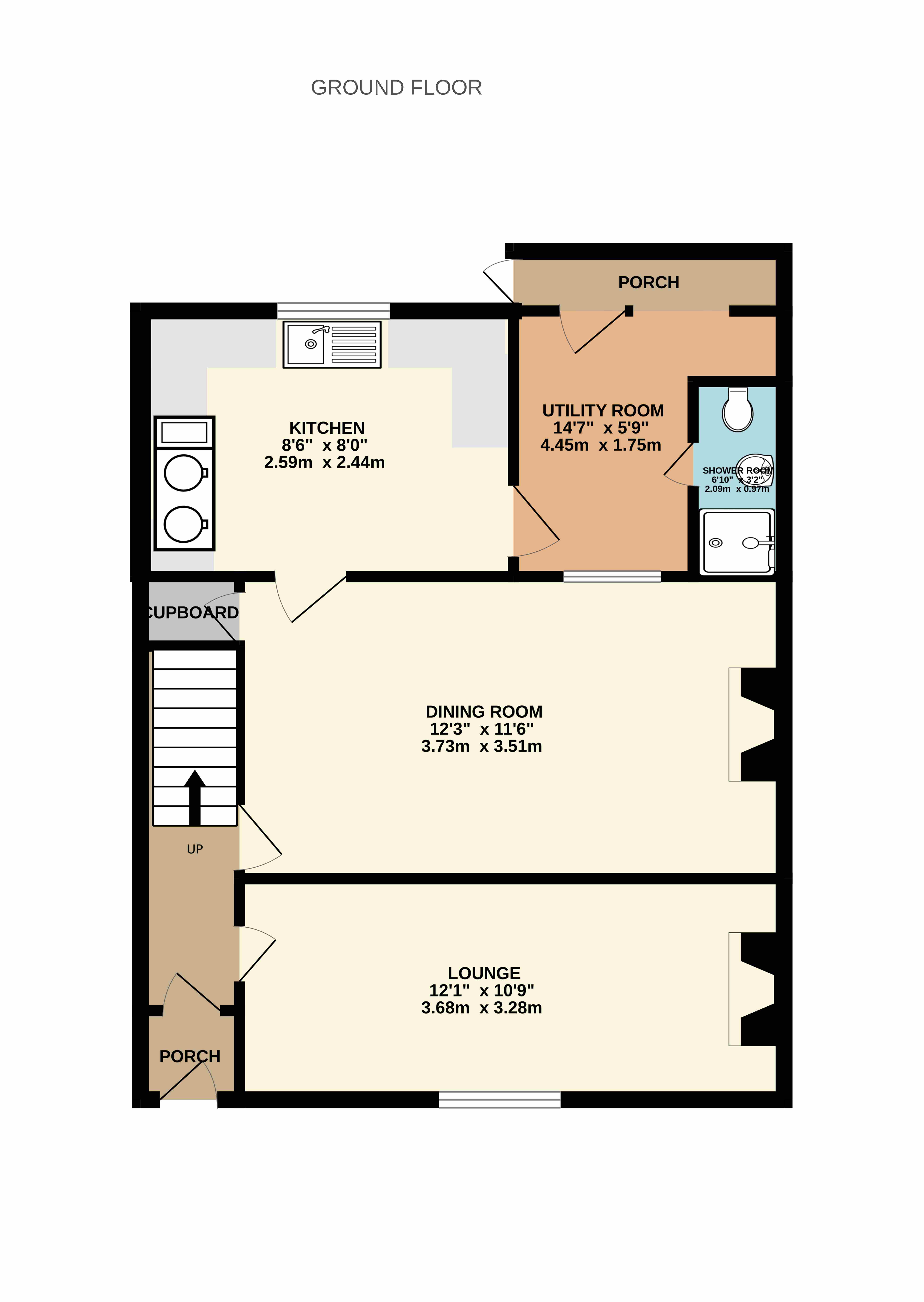 Floorplan 2