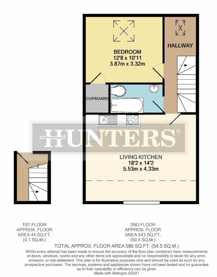 Floorplan 3