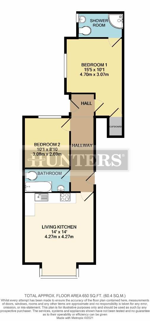 Floorplan 2