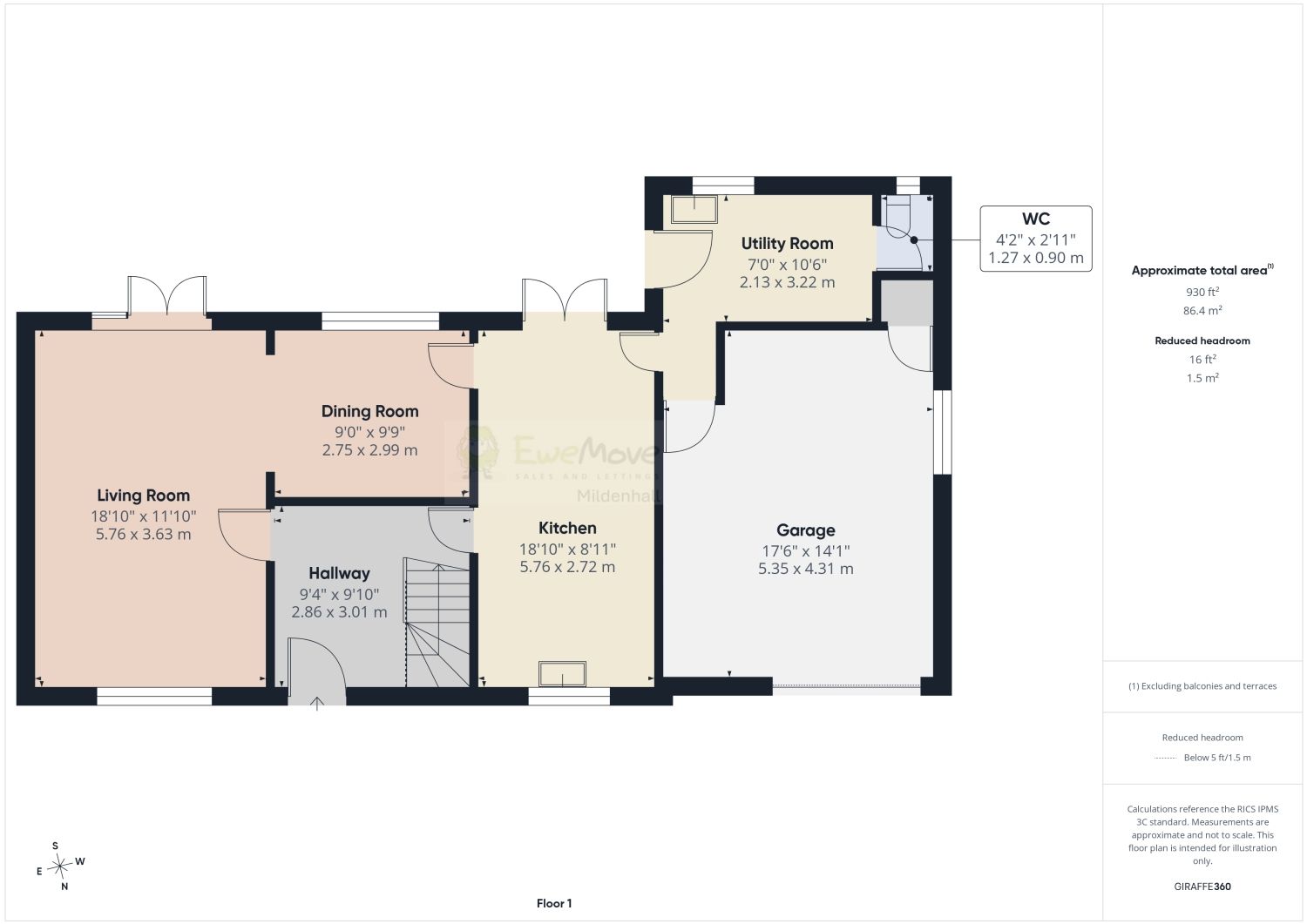 Floorplan 2