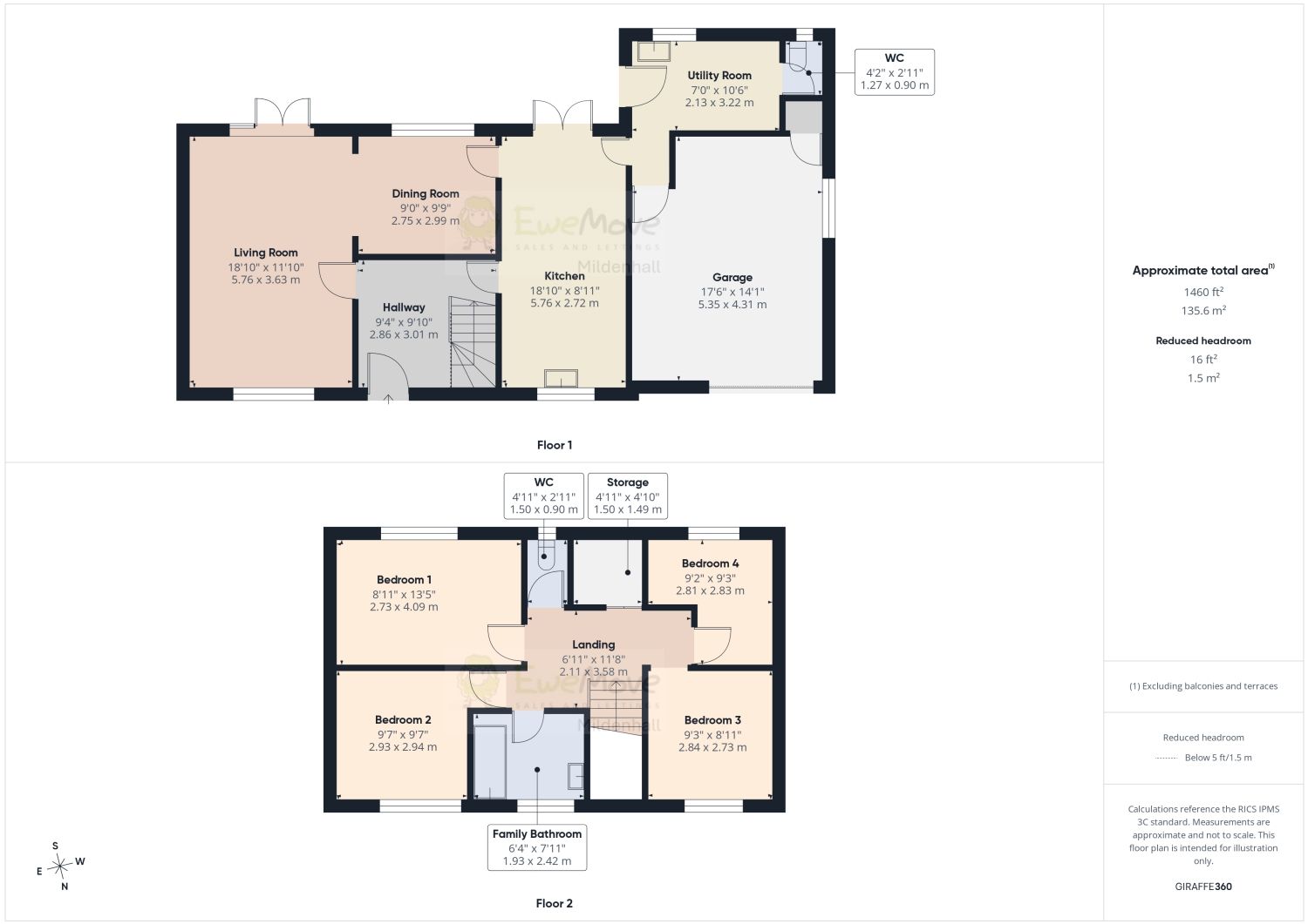 Floorplan 3