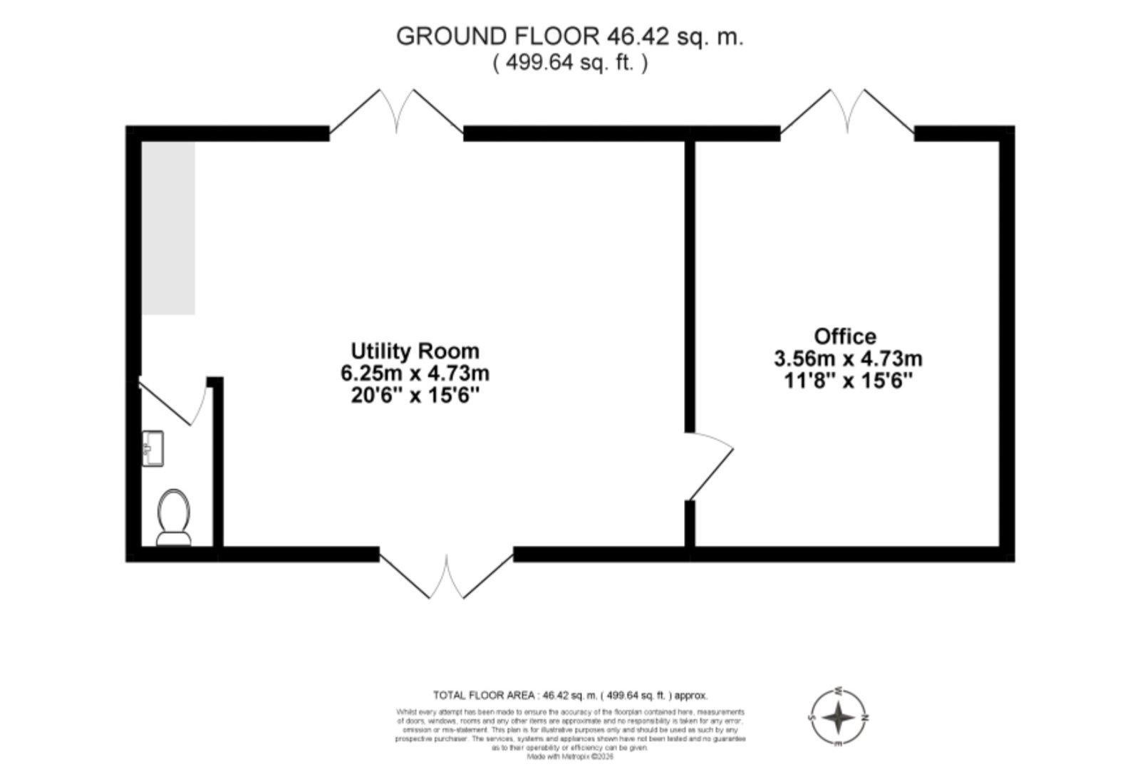 Floorplan 2