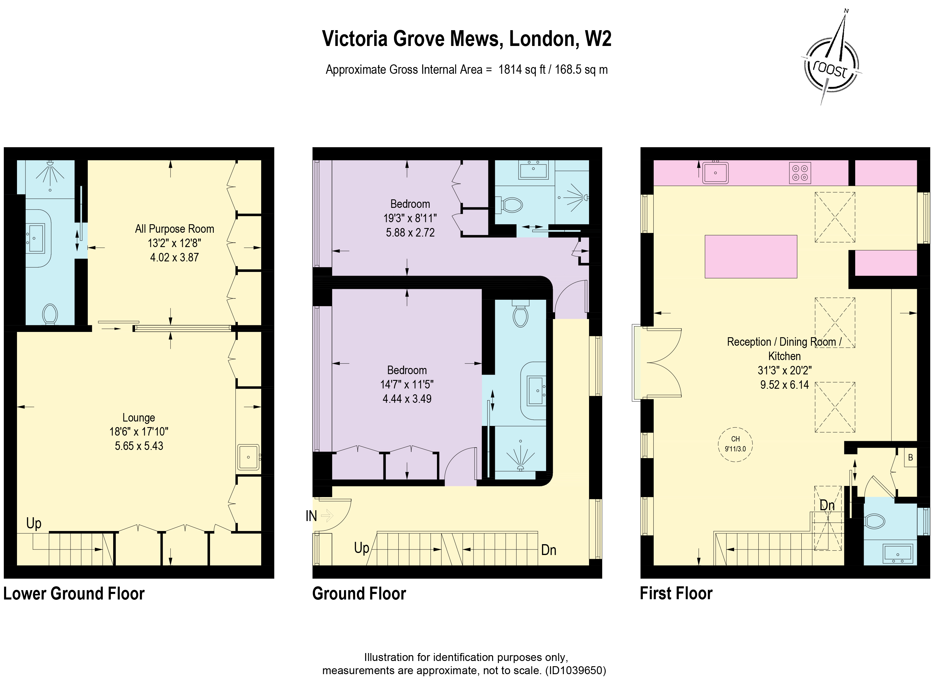 Floorplan 2