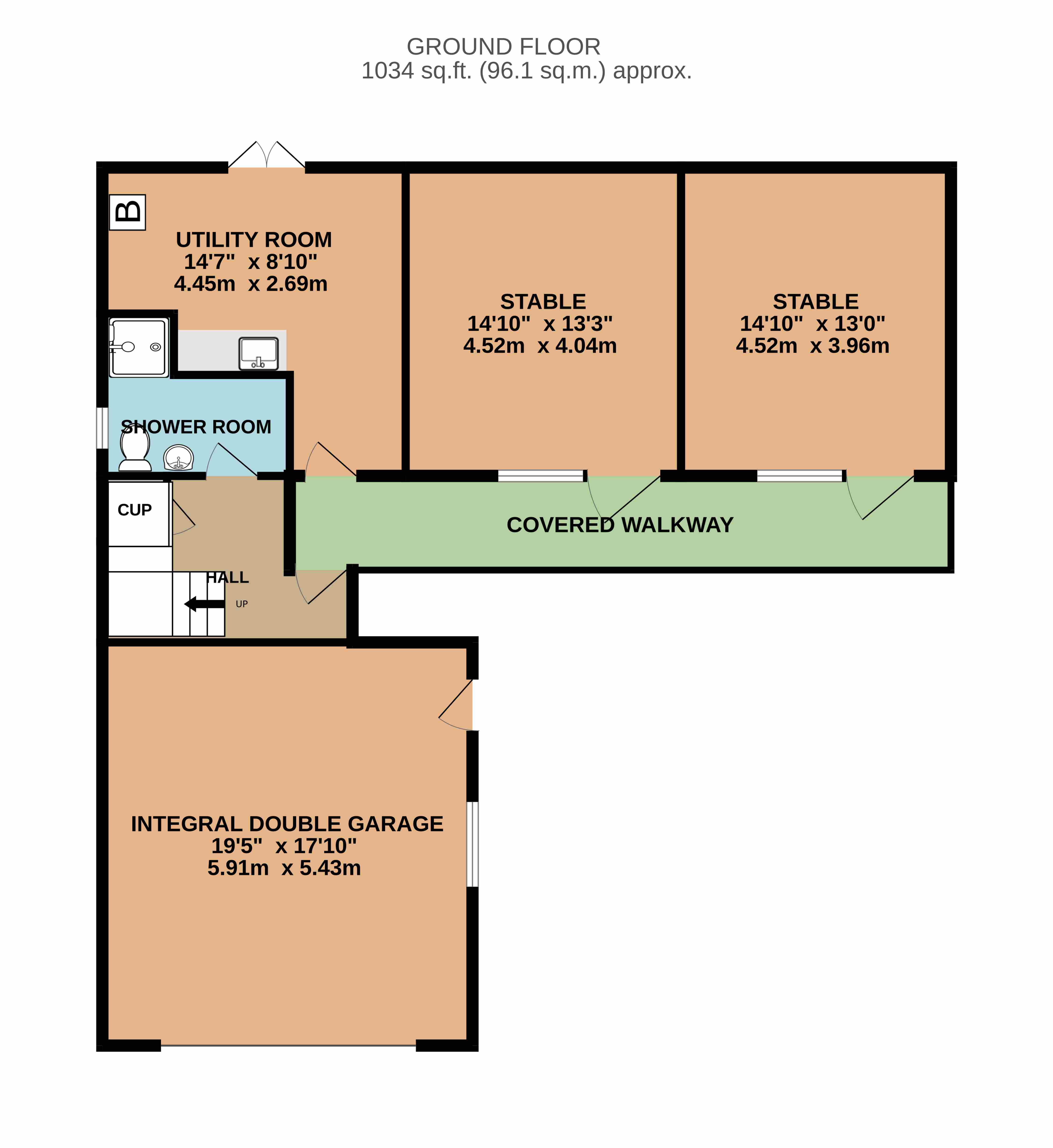Floorplan 3