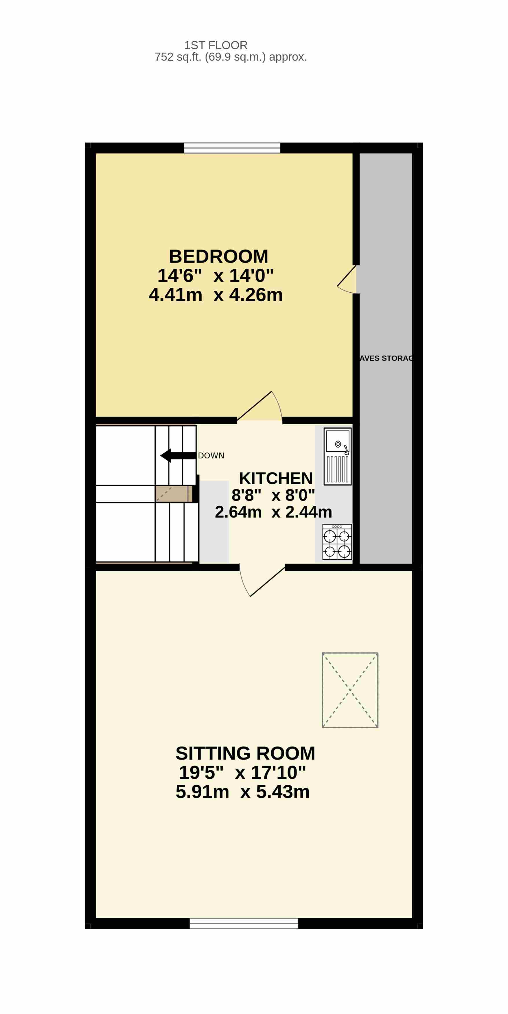 Floorplan 4