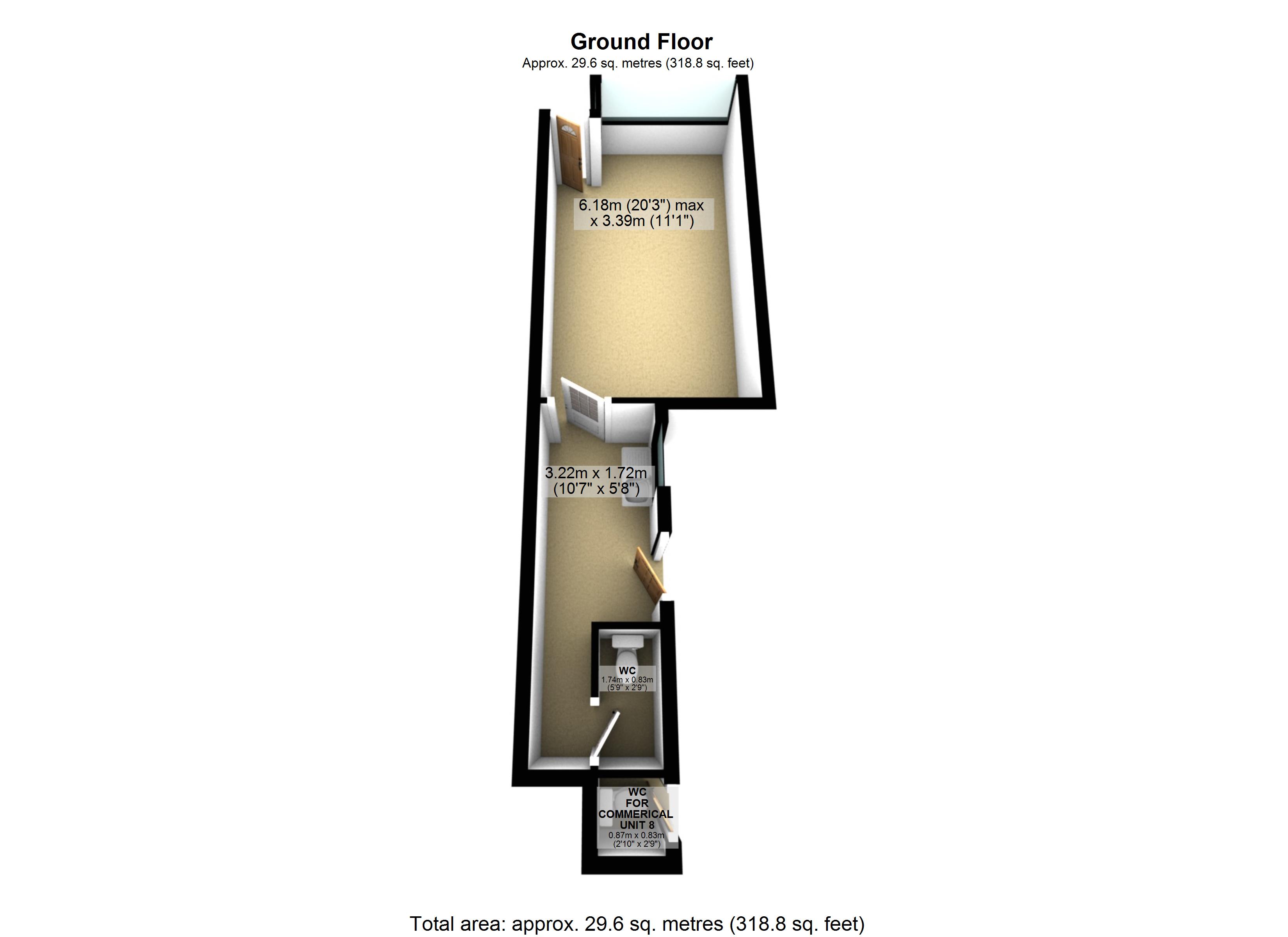 Floorplan 3