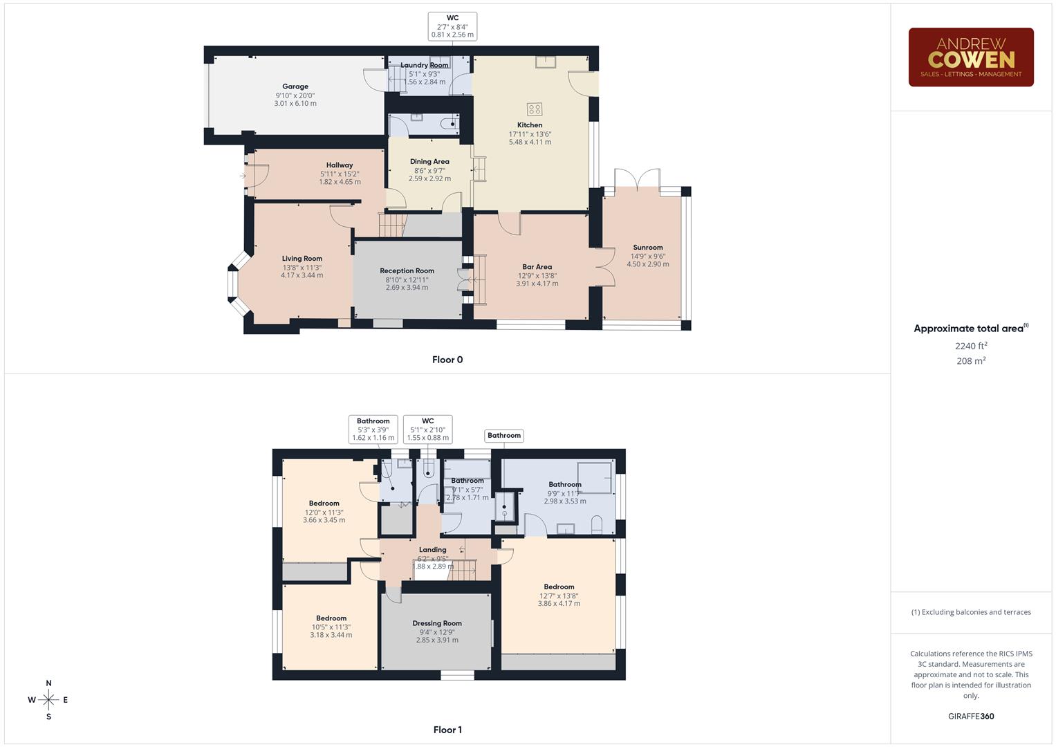 Floorplan 3