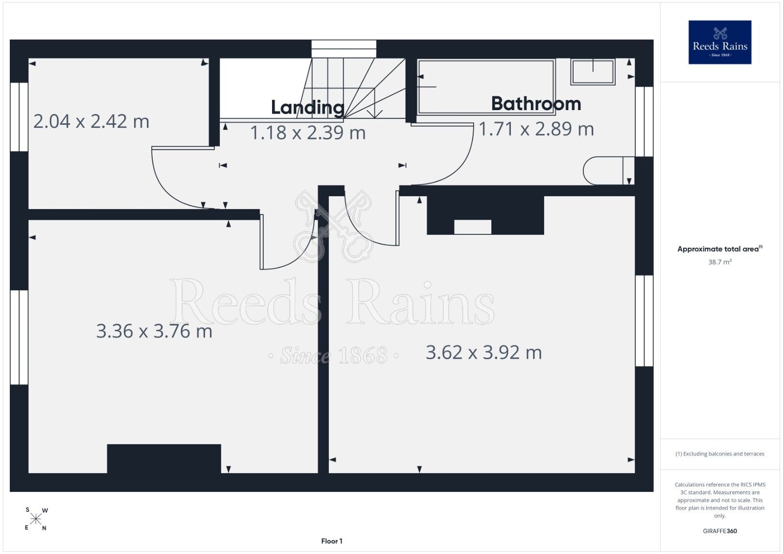 Floorplan 3