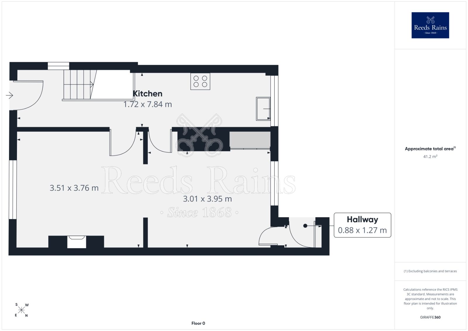 Floorplan 2