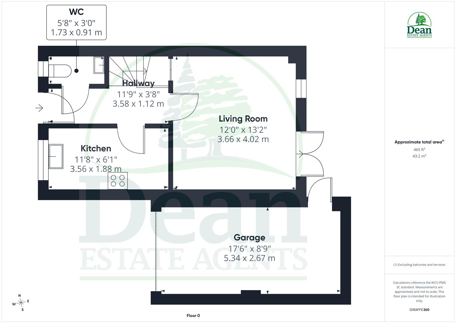 Floorplan 3