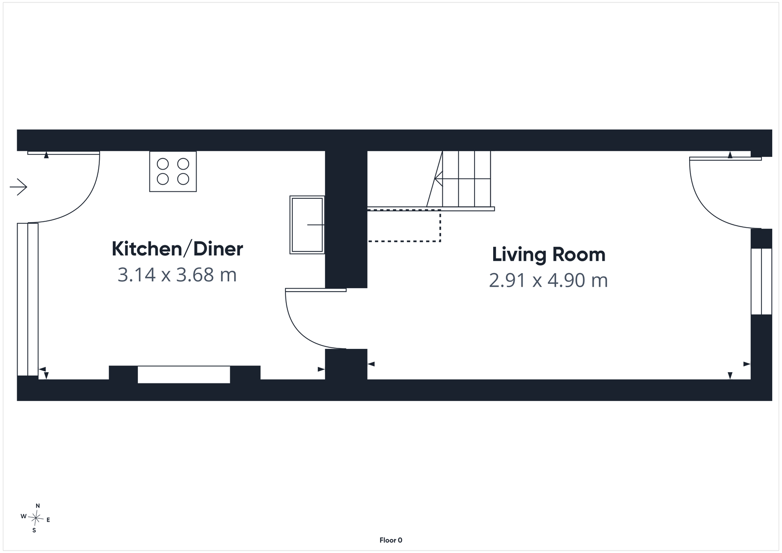 Floorplan 2