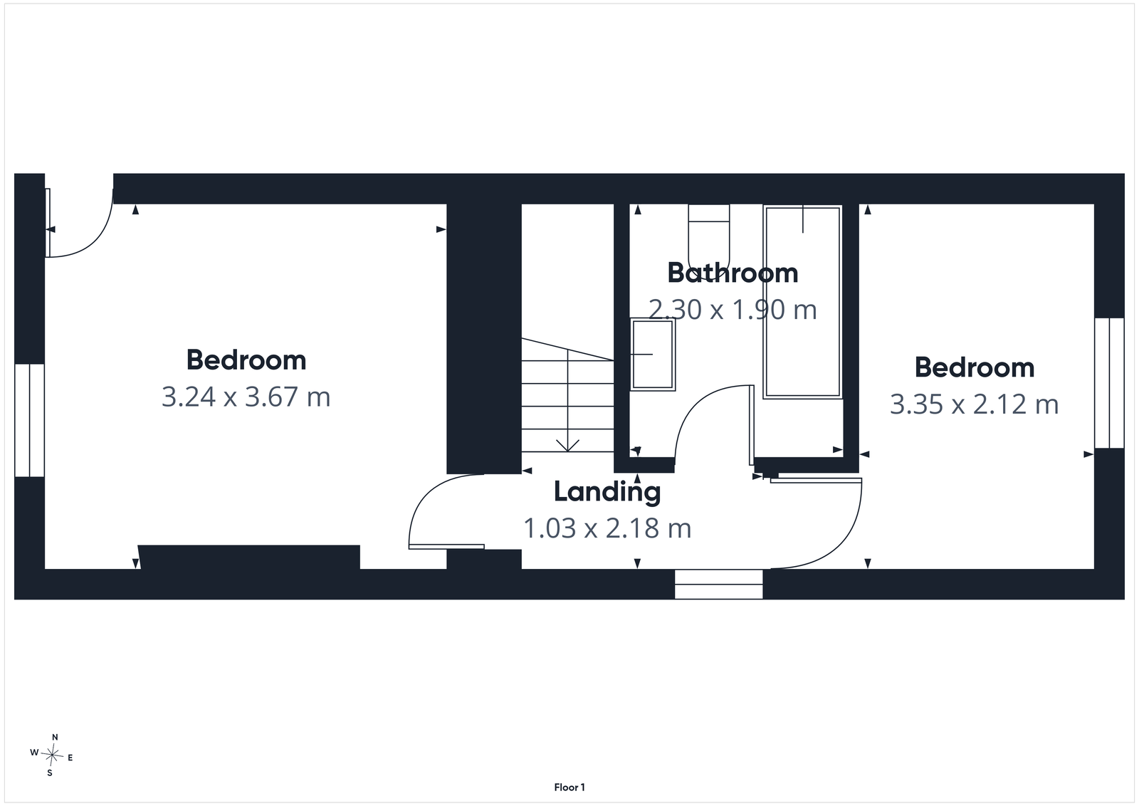 Floorplan 3
