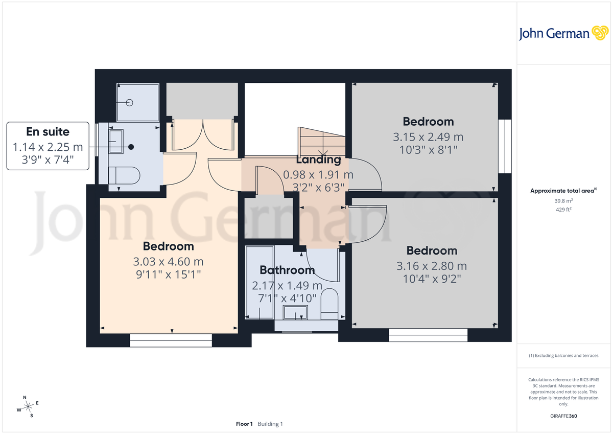 Floorplan 4