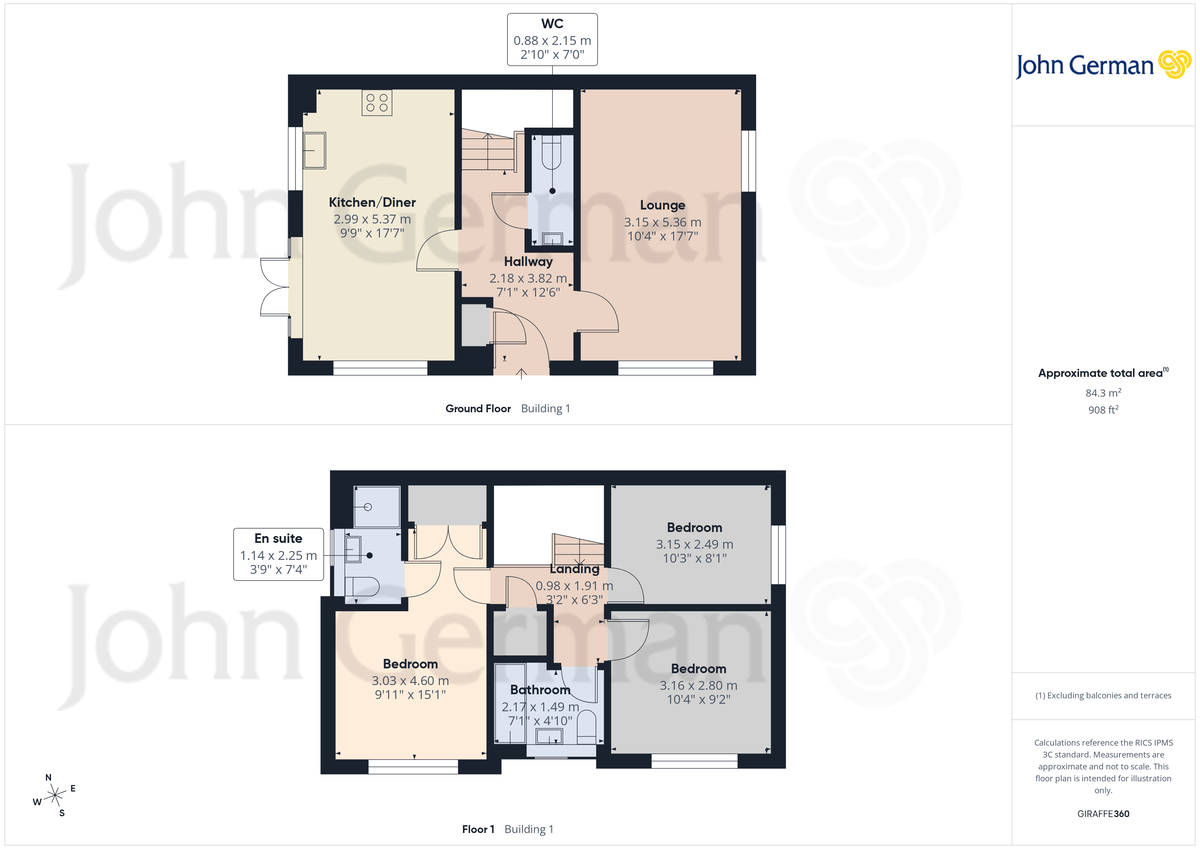 Floorplan 2