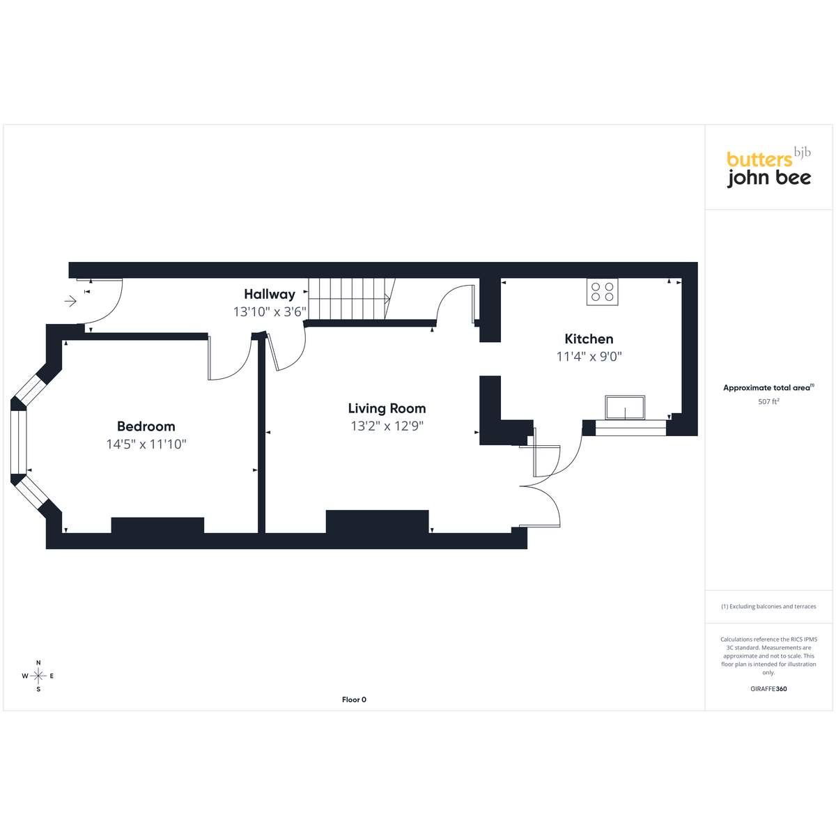 Floorplan 2
