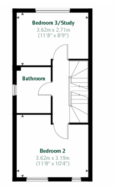 Floorplan 2