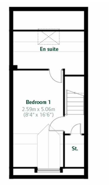 Floorplan 3