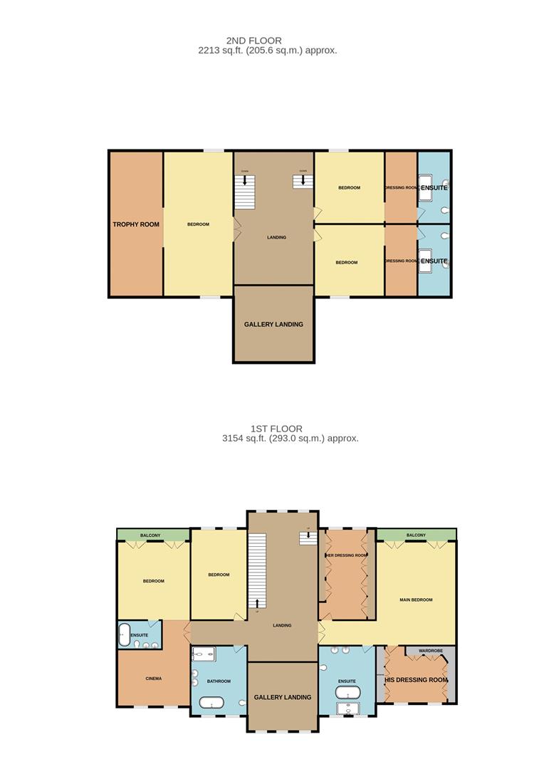 Floorplan 2