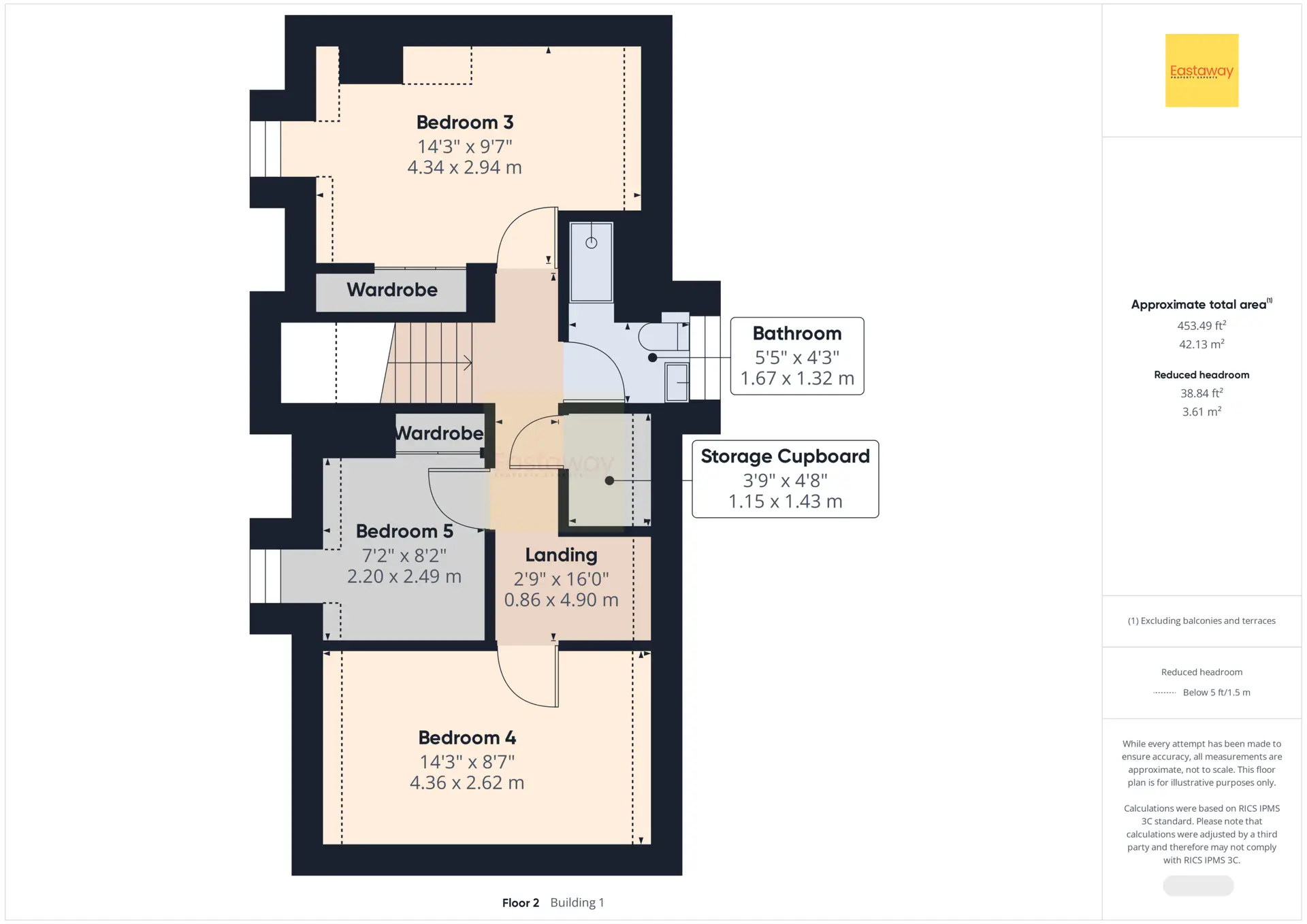 Floorplan 4