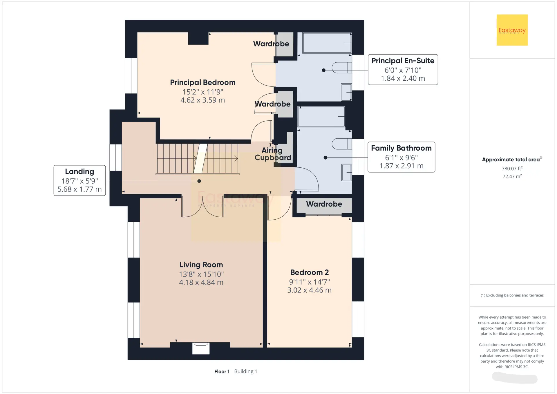 Floorplan 3