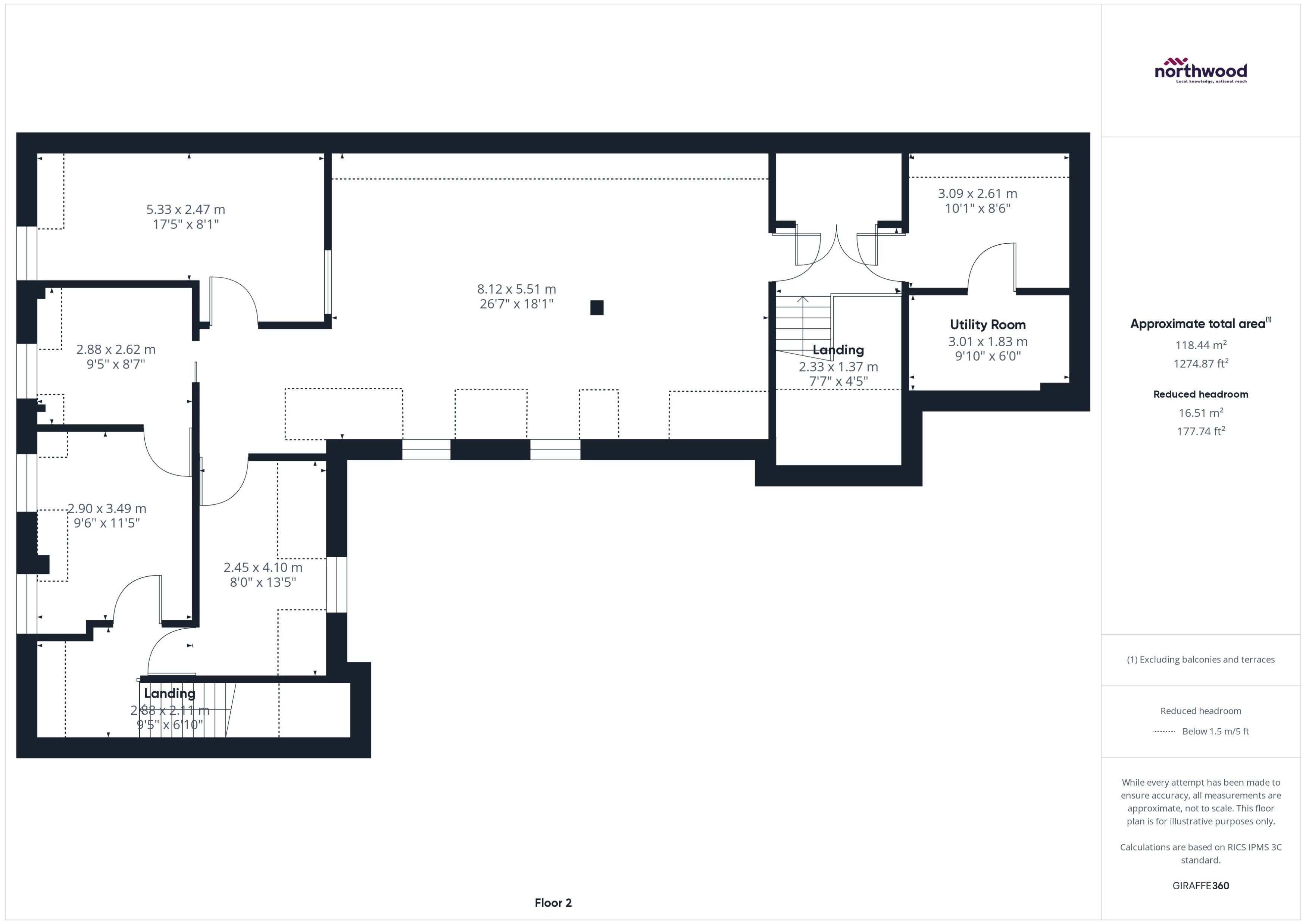 Floorplan 3