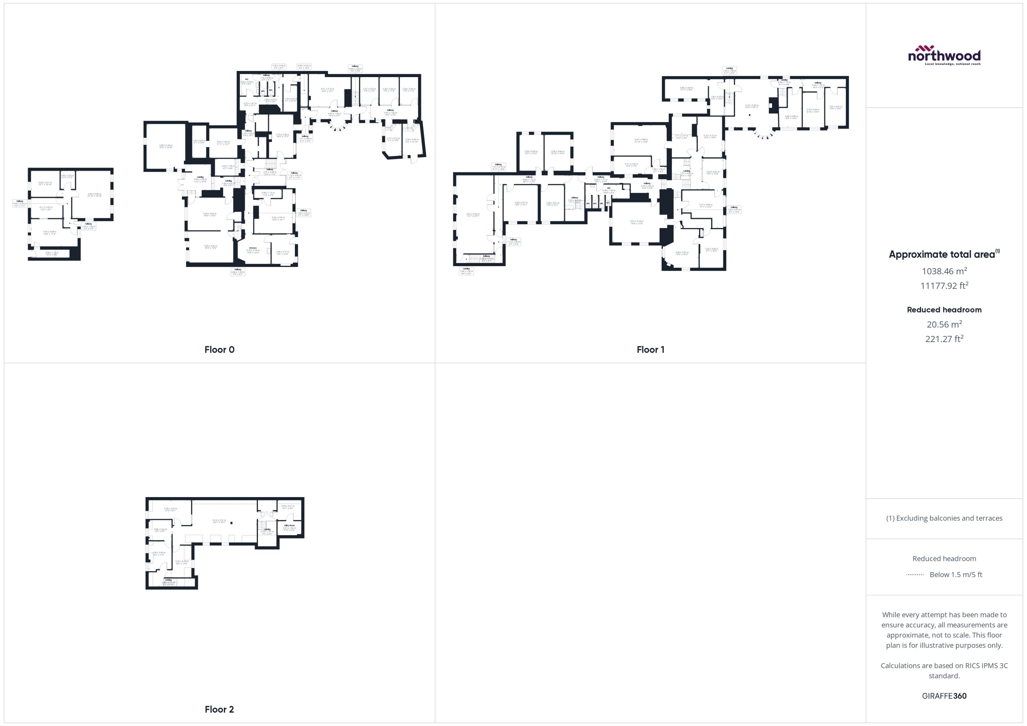 Floorplan 4
