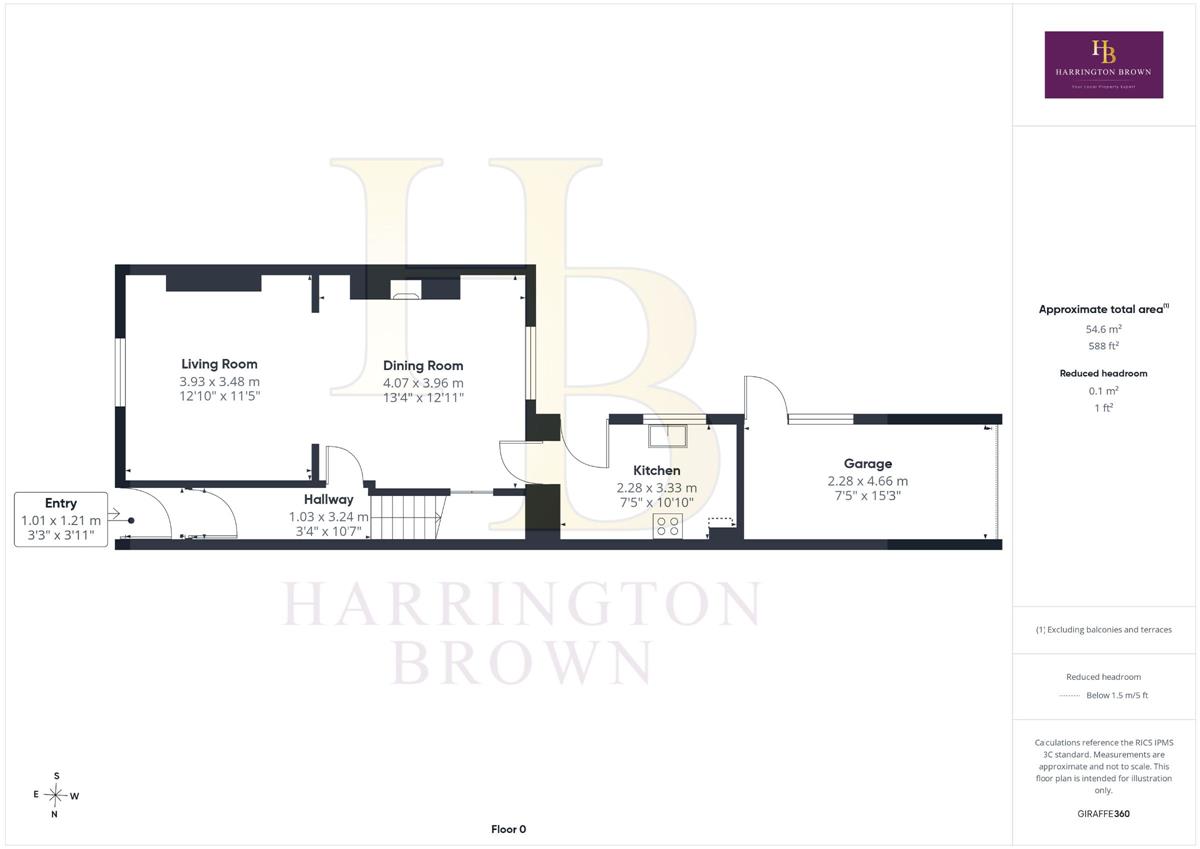 Floorplan 2