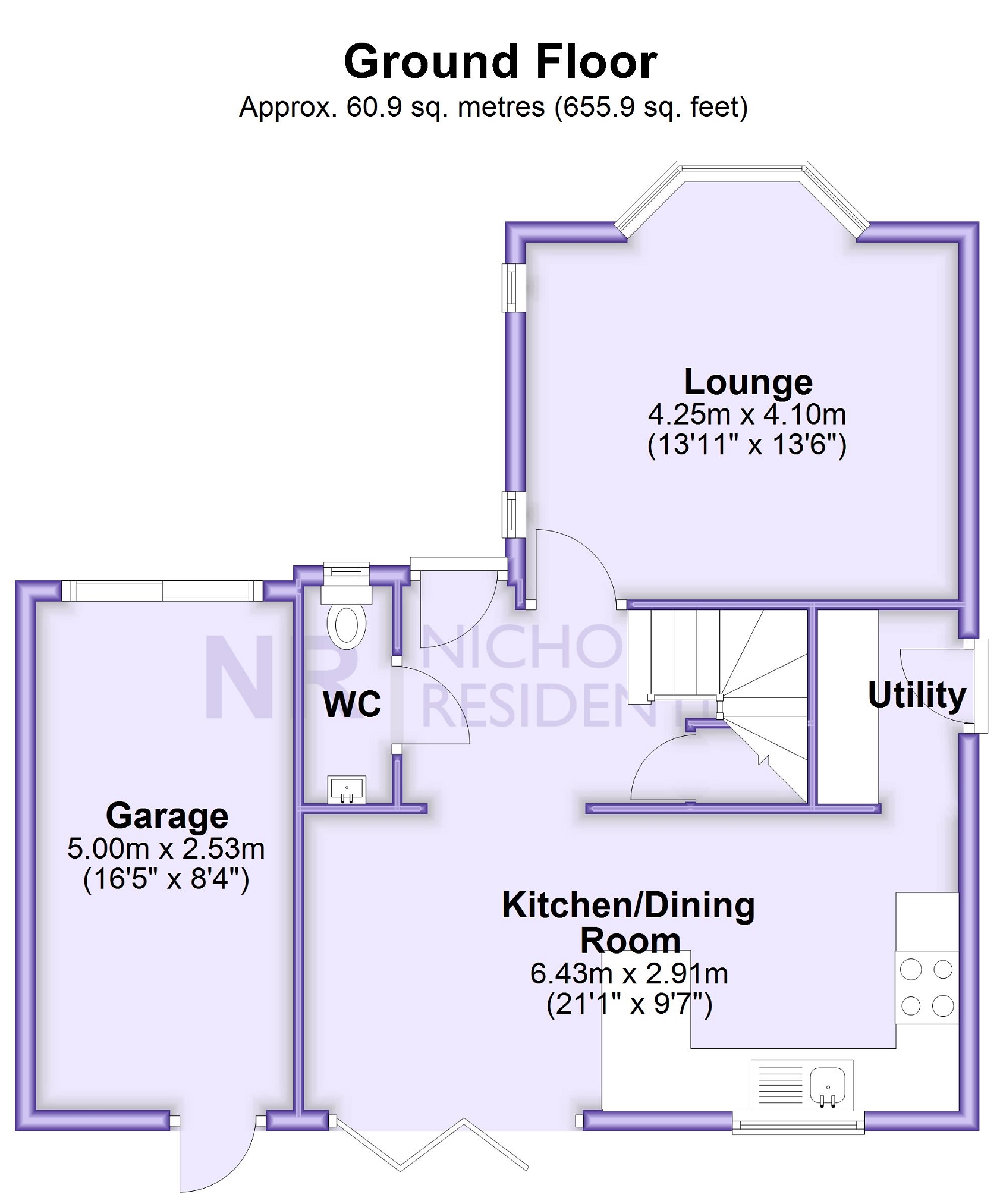 Floorplan 2