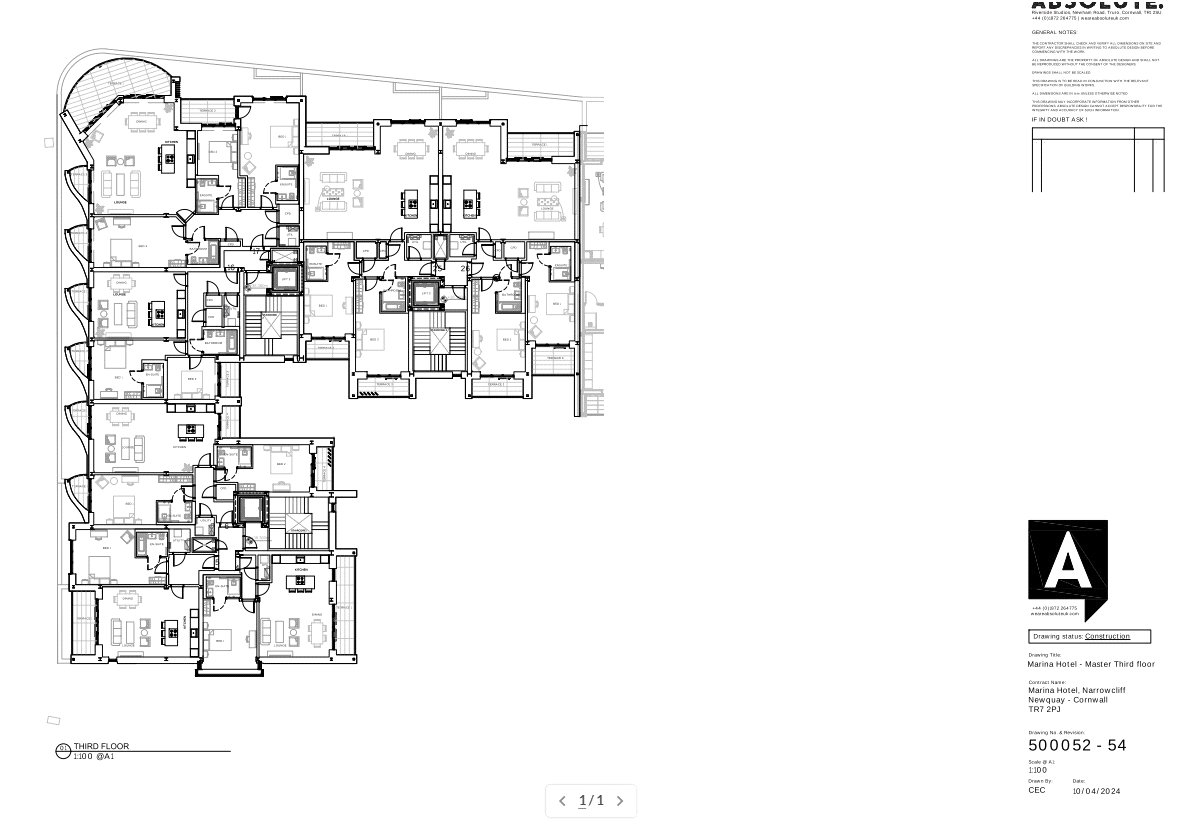 Floorplan 4