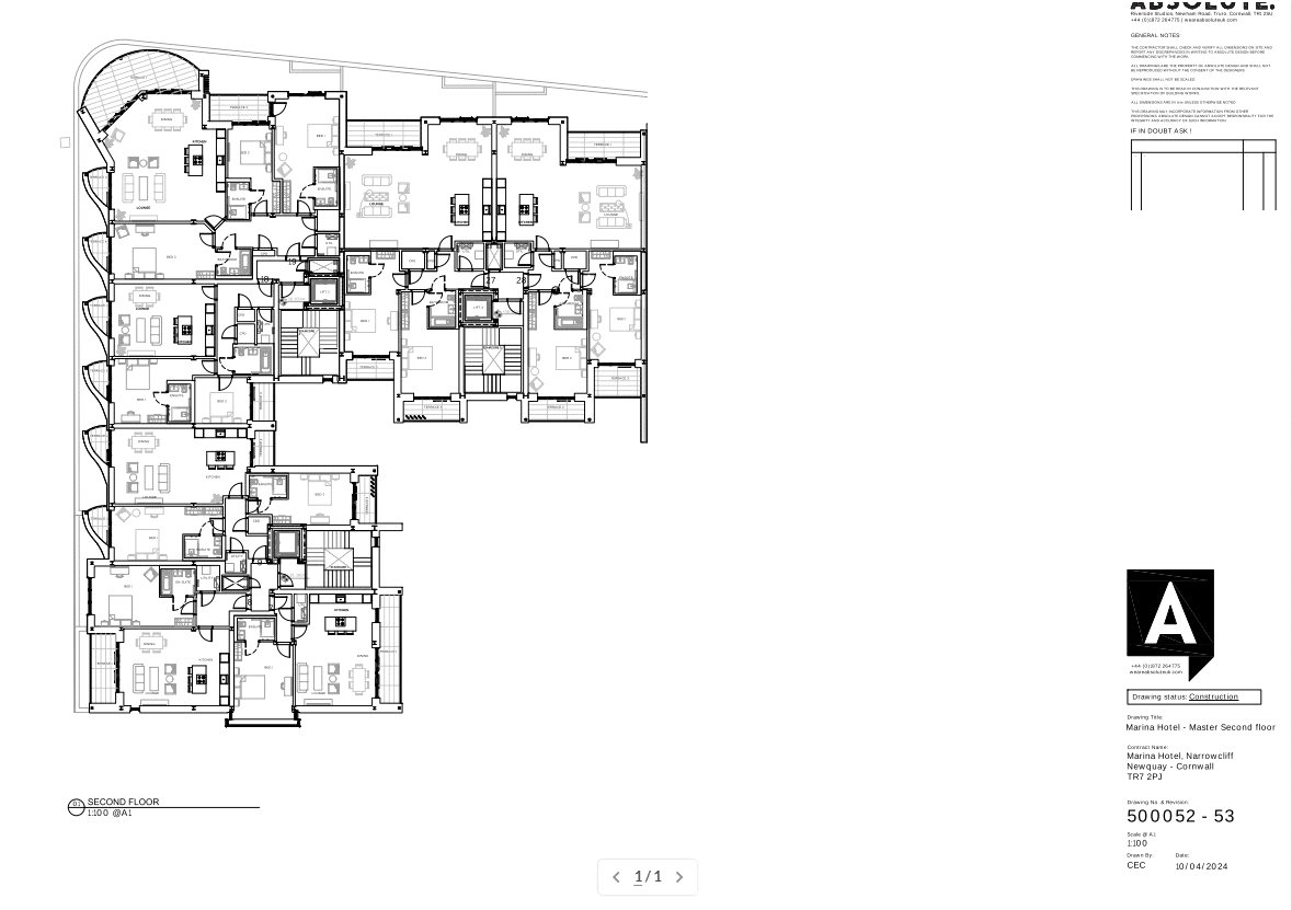 Floorplan 3