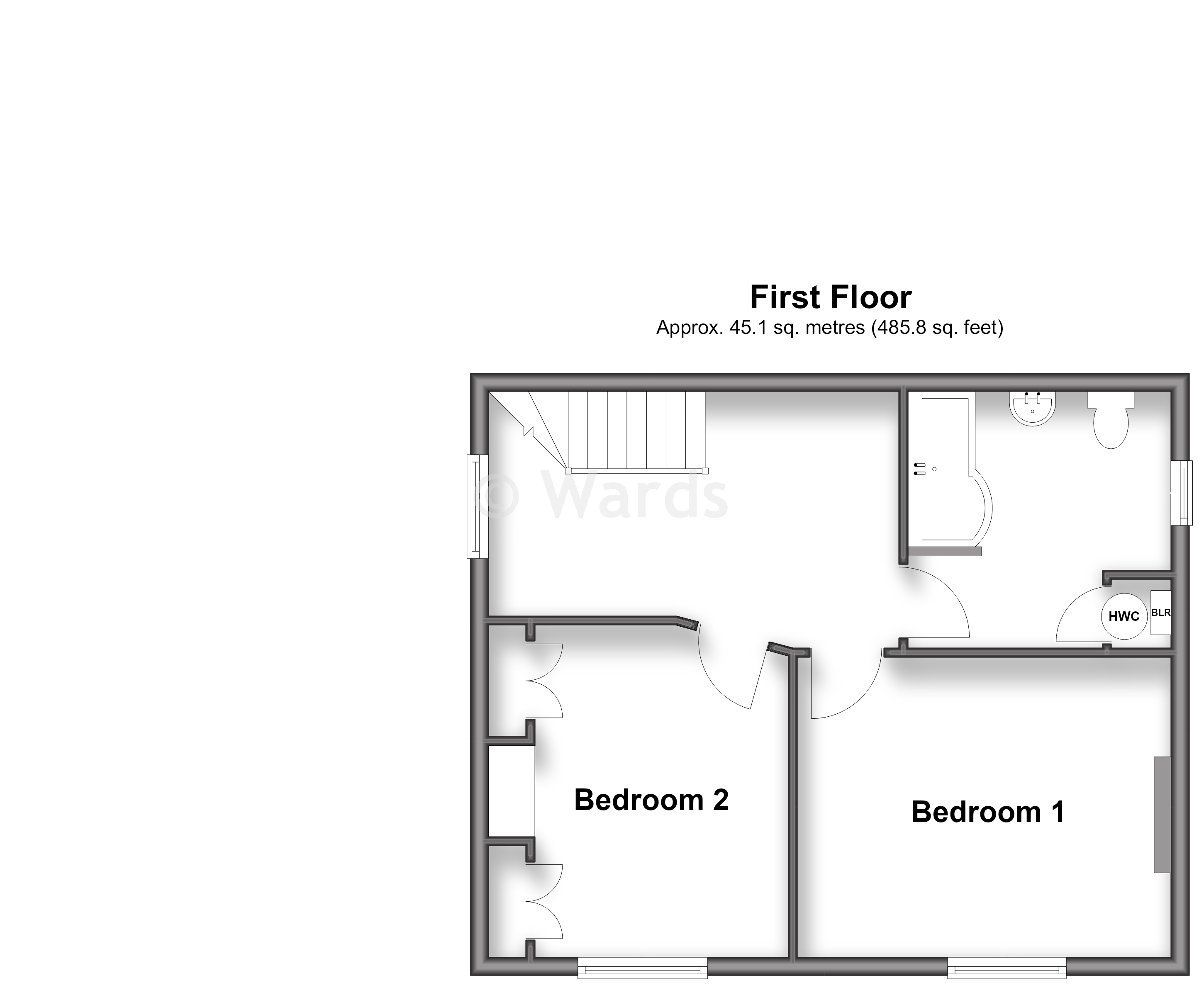 Floorplan 2