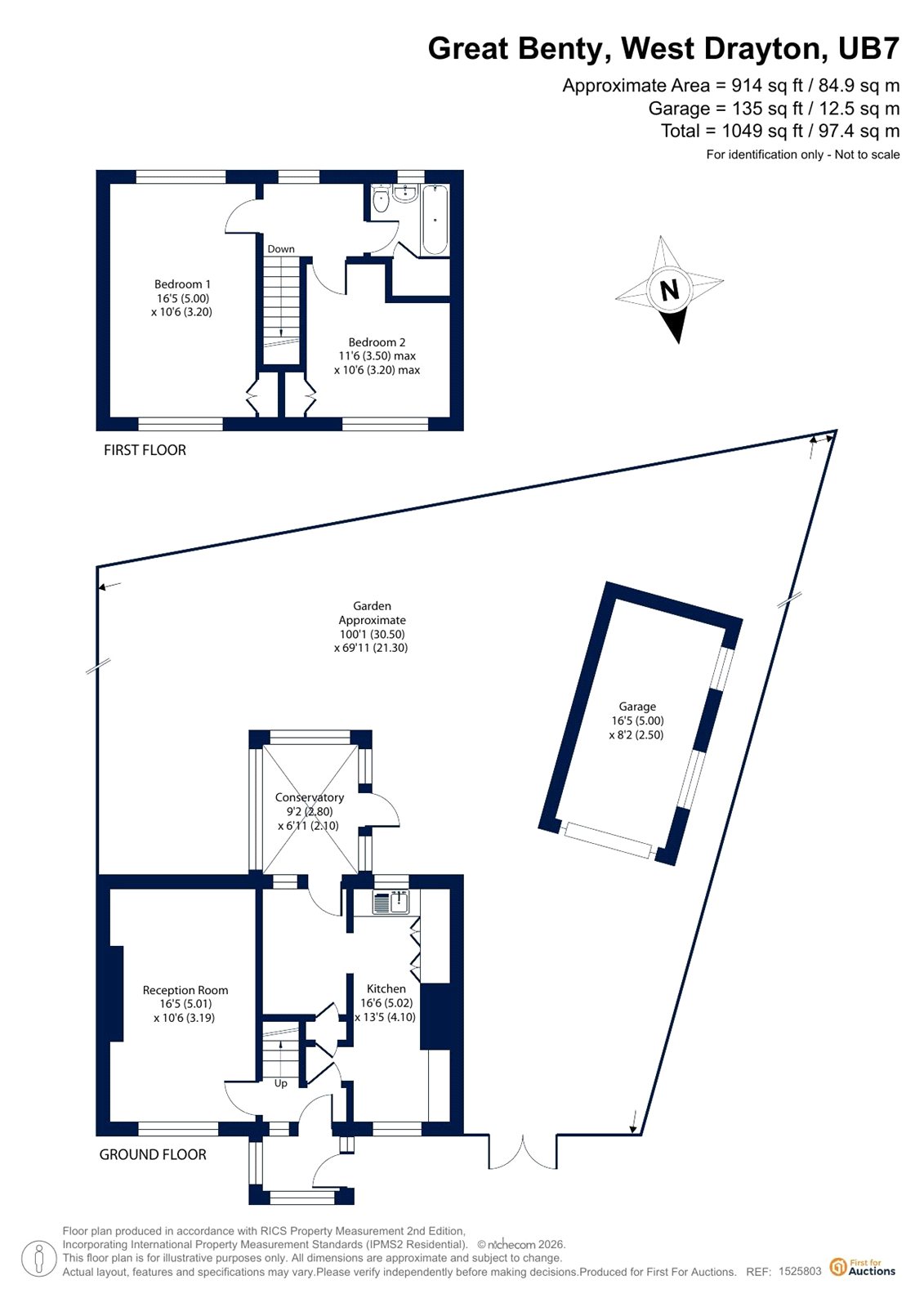 Floorplan 2