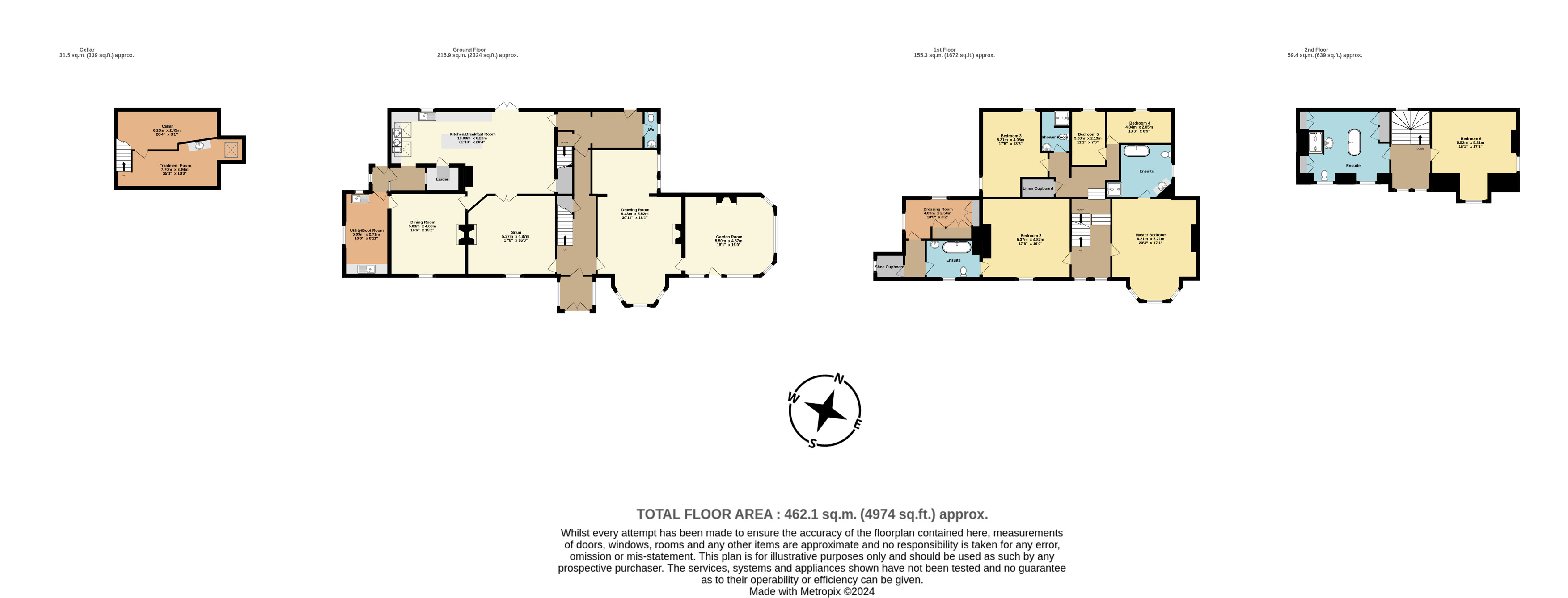 Floorplan 2