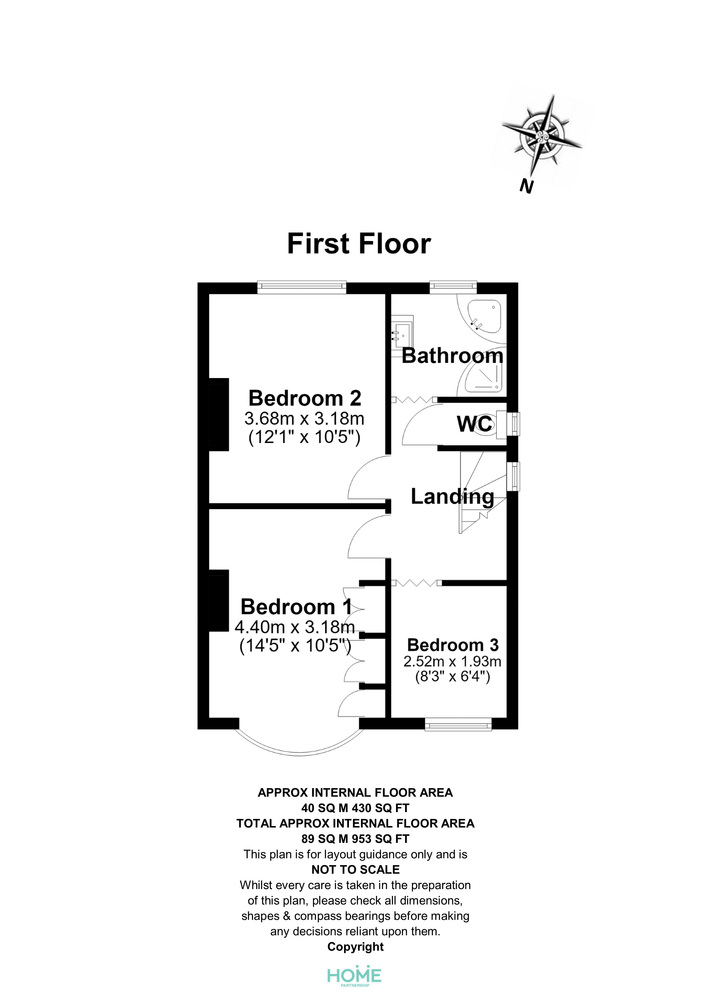 Floorplan 2