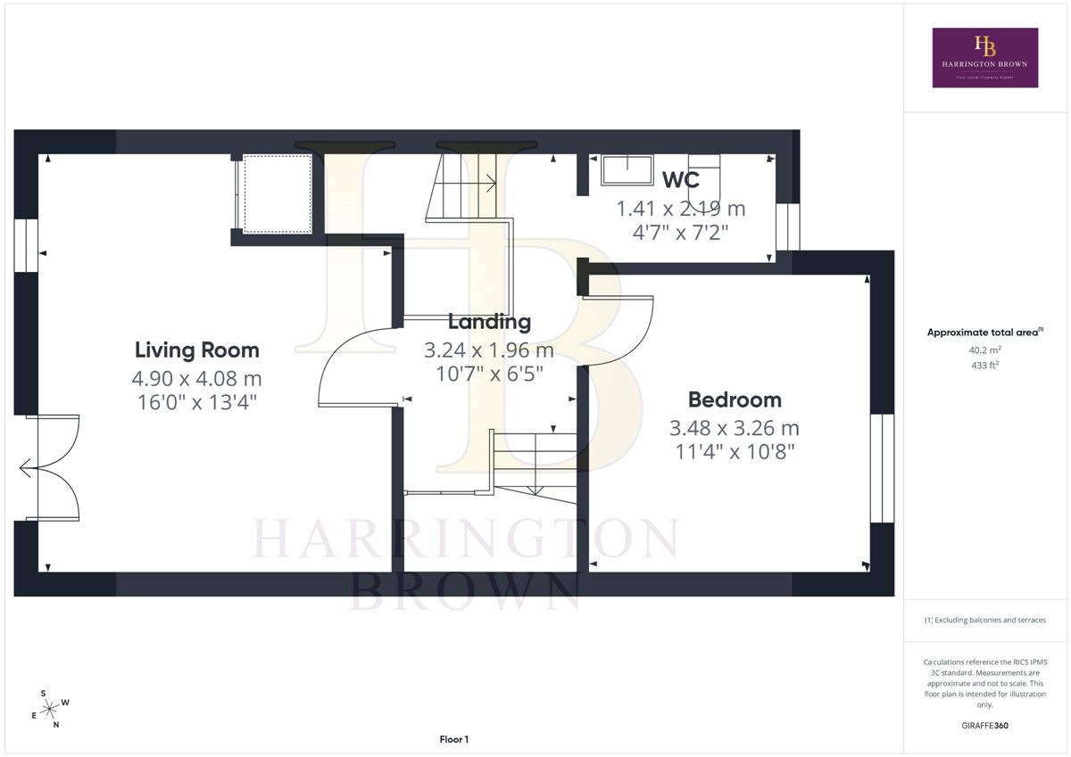 Floorplan 2